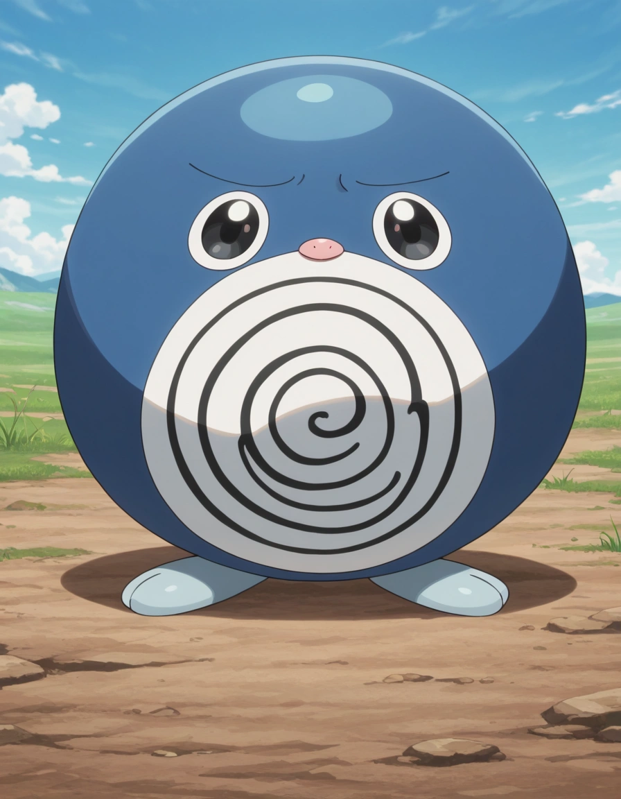 Poliwag