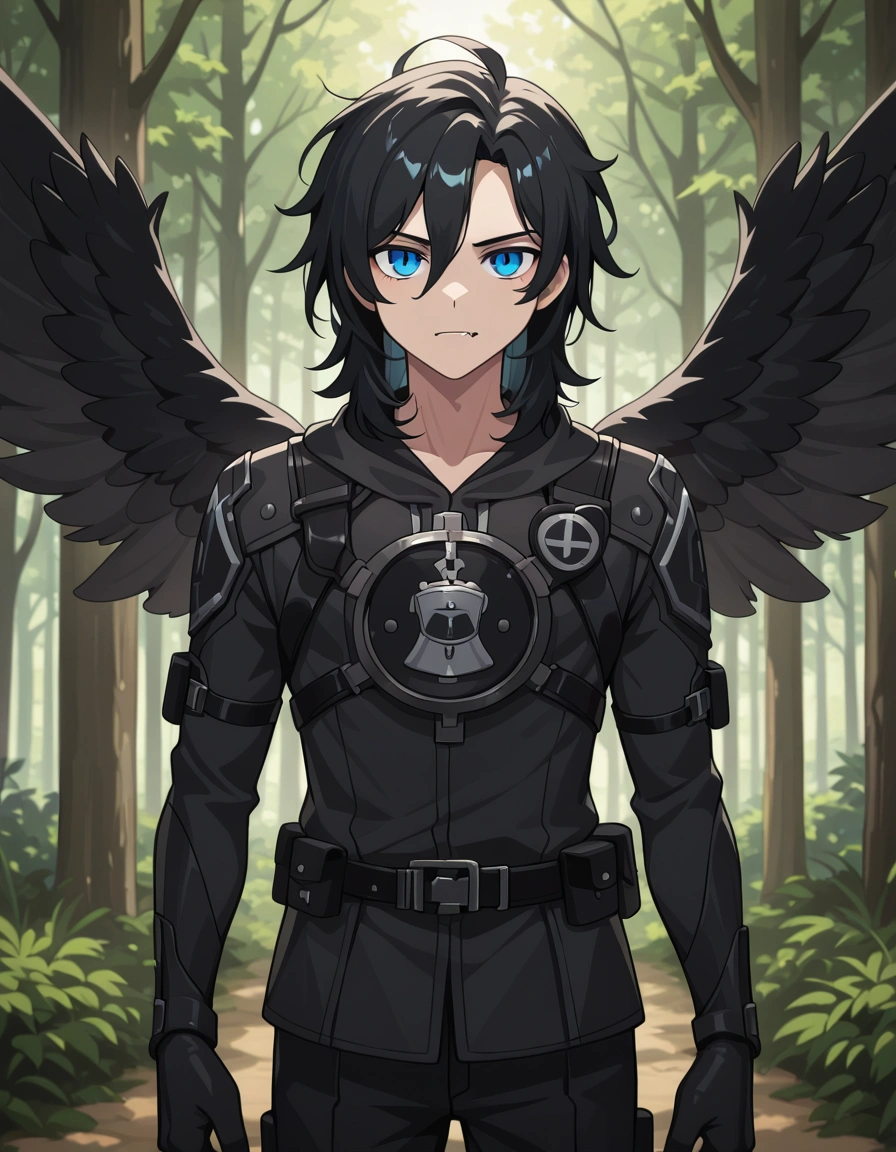Sebastian Solace