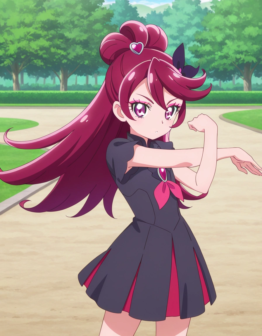 Zakuro