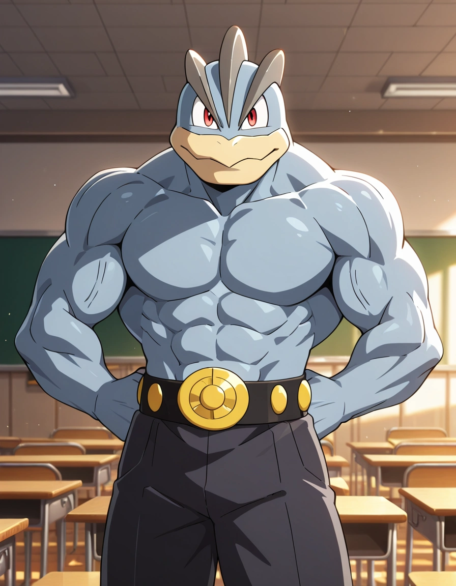 Machamp