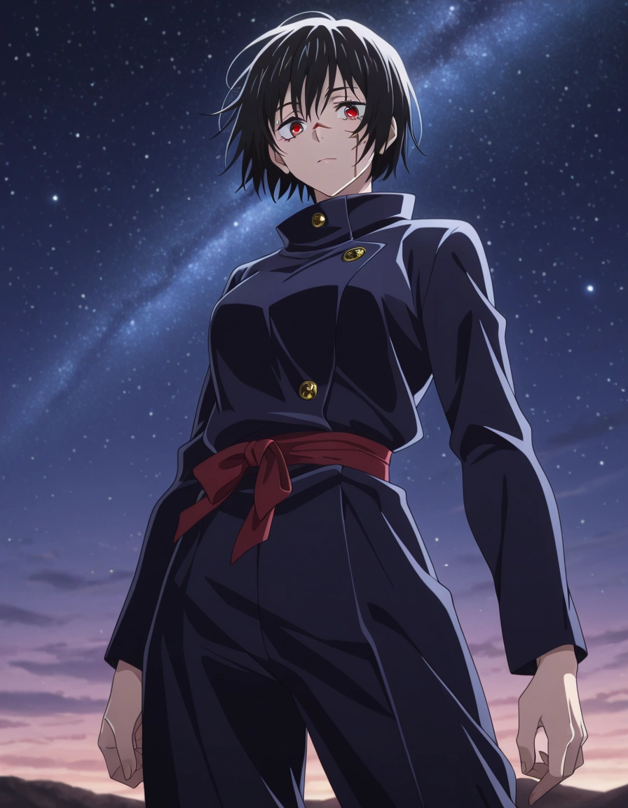 Itadori Kaori