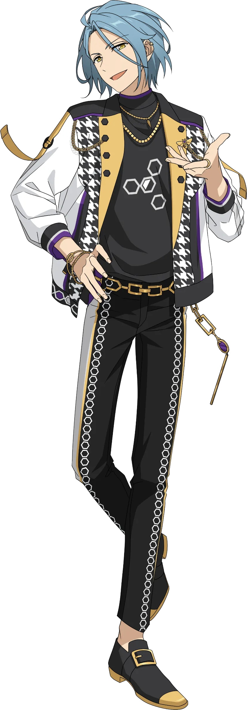 HiMERU - Full Body