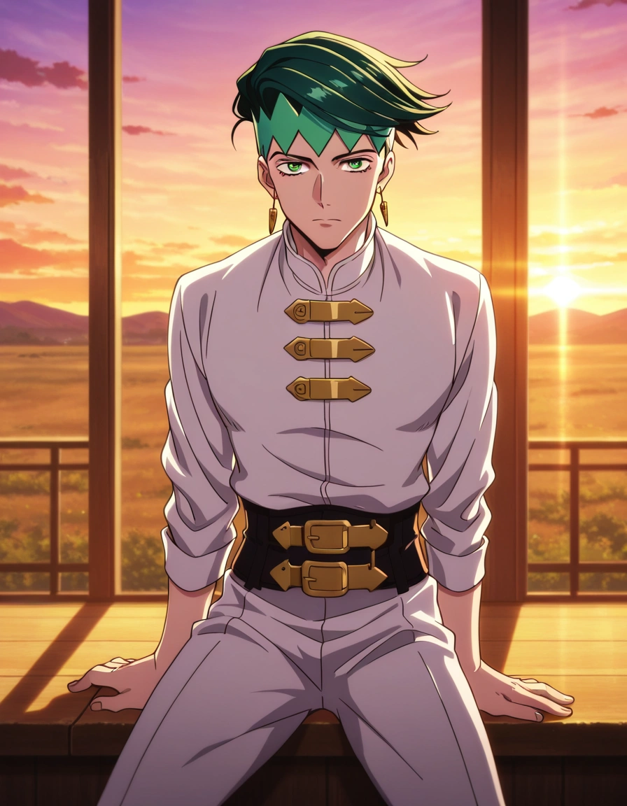 Kishibe Rohan