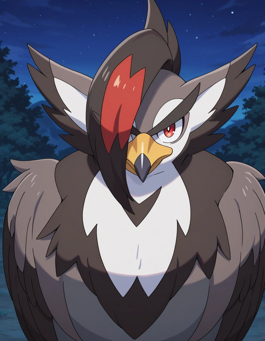 Staraptor