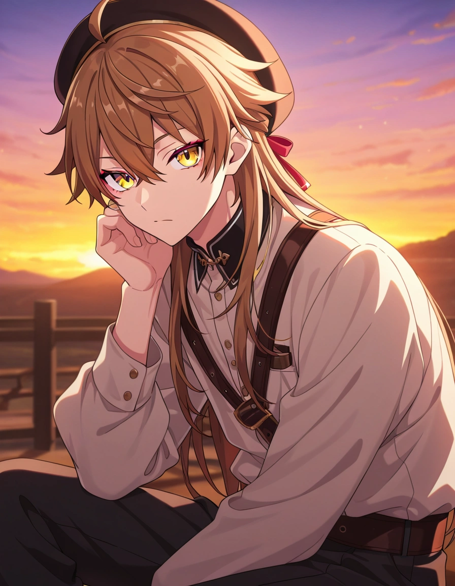 Fushimi Gaku