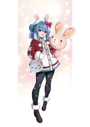 Butter - Full Body
