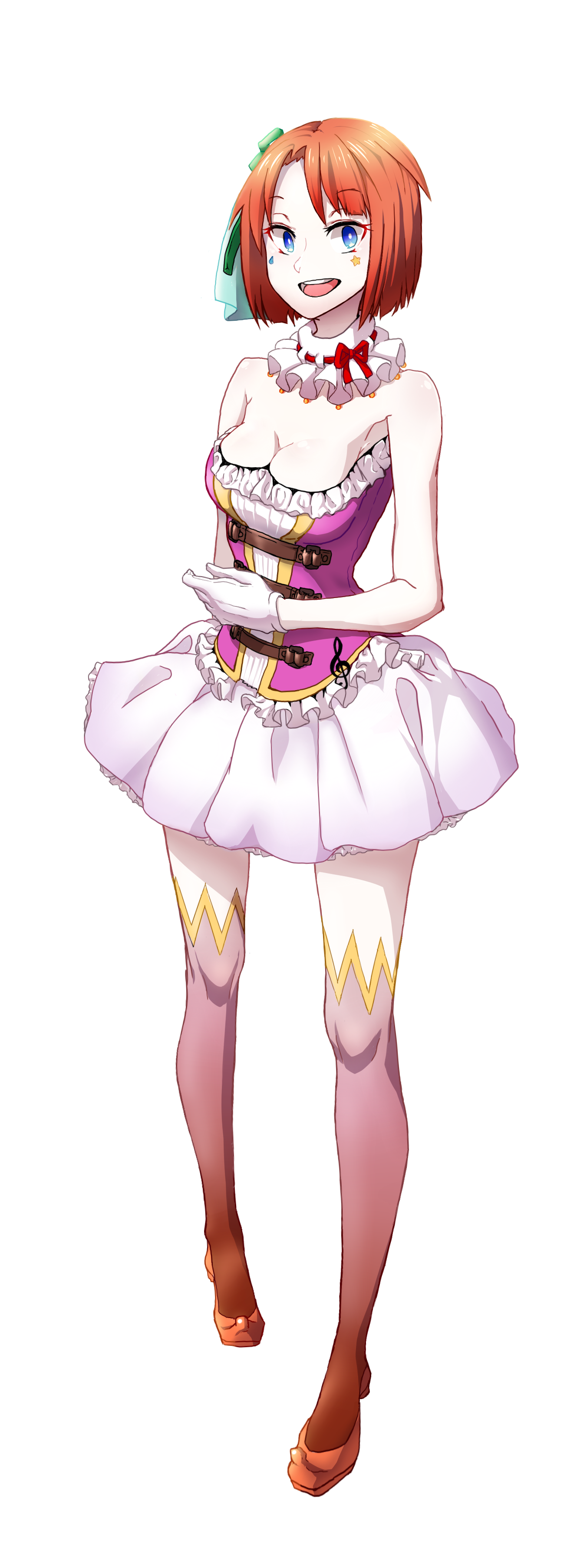 Merry - Full Body