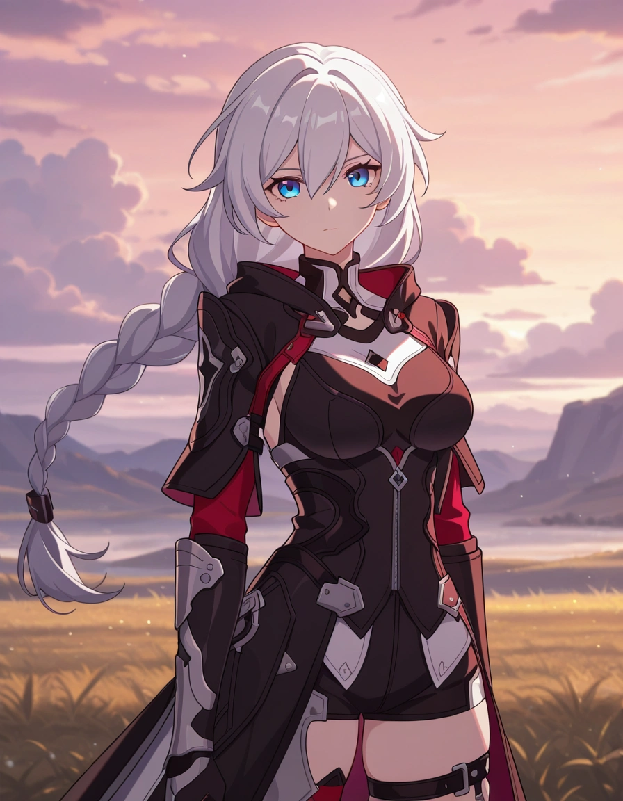 Kallen Kaslana