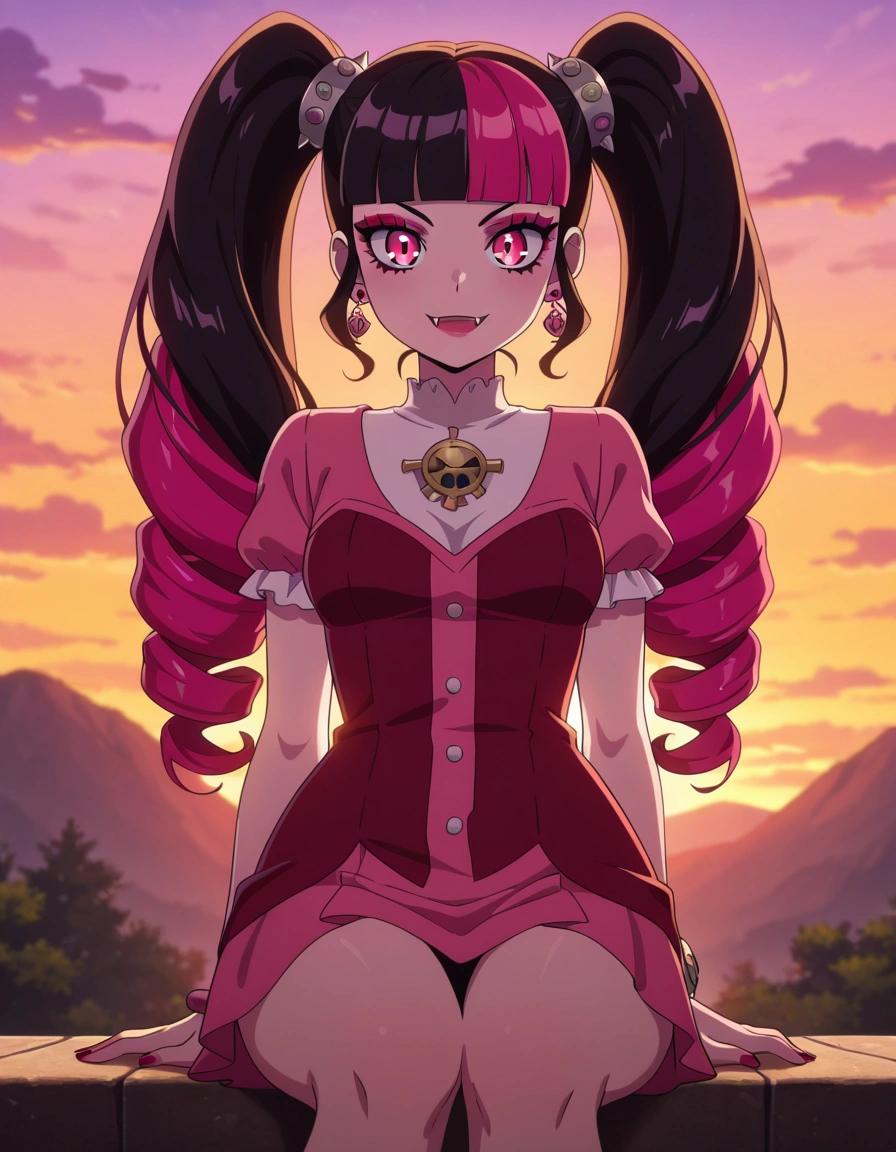 Draculaura