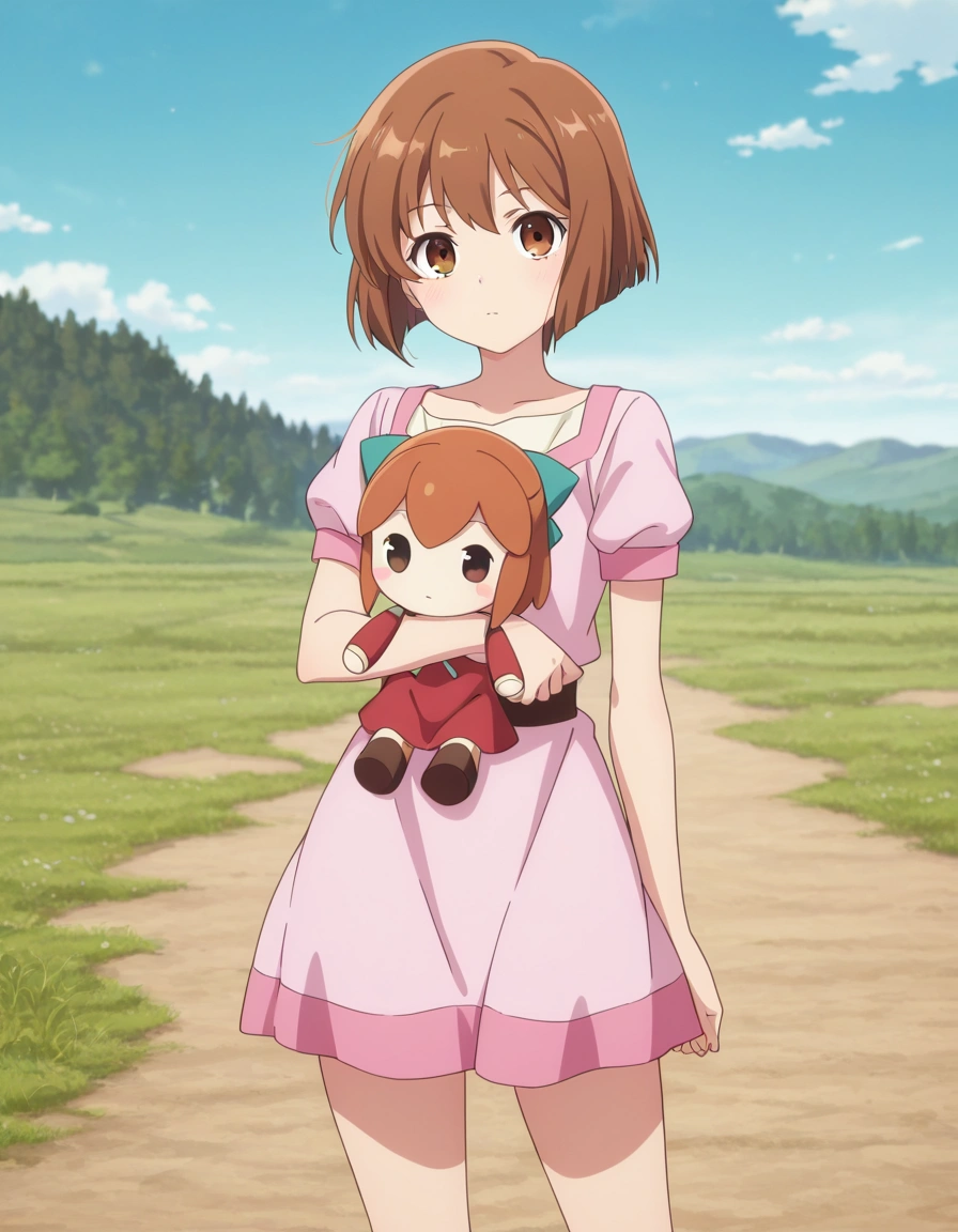 Kurume Yuki