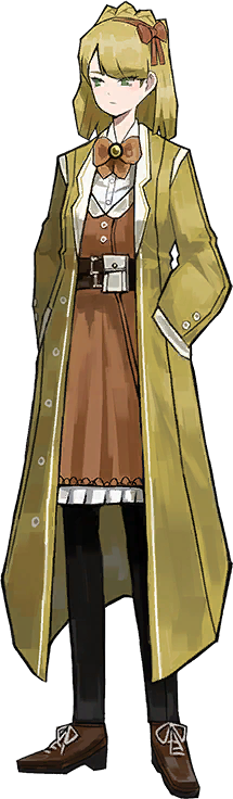 Tiphereth A - Full Body
