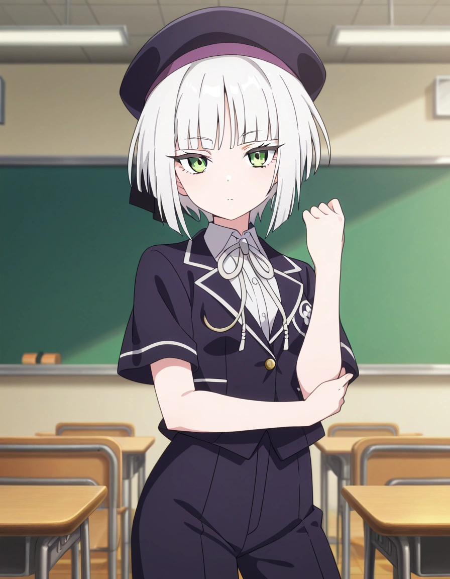 Kuzunoha Rei