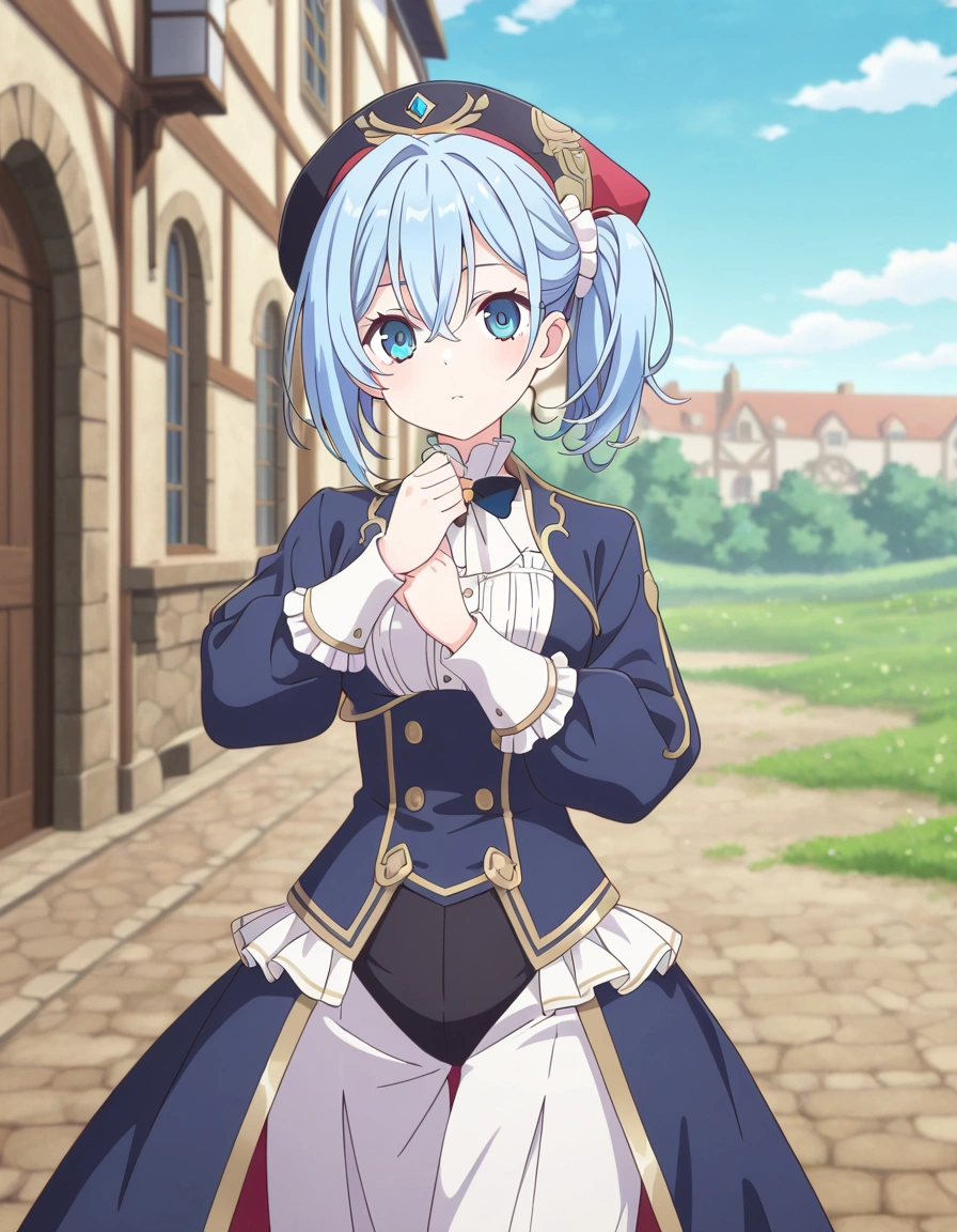 Nelke von Luchetam