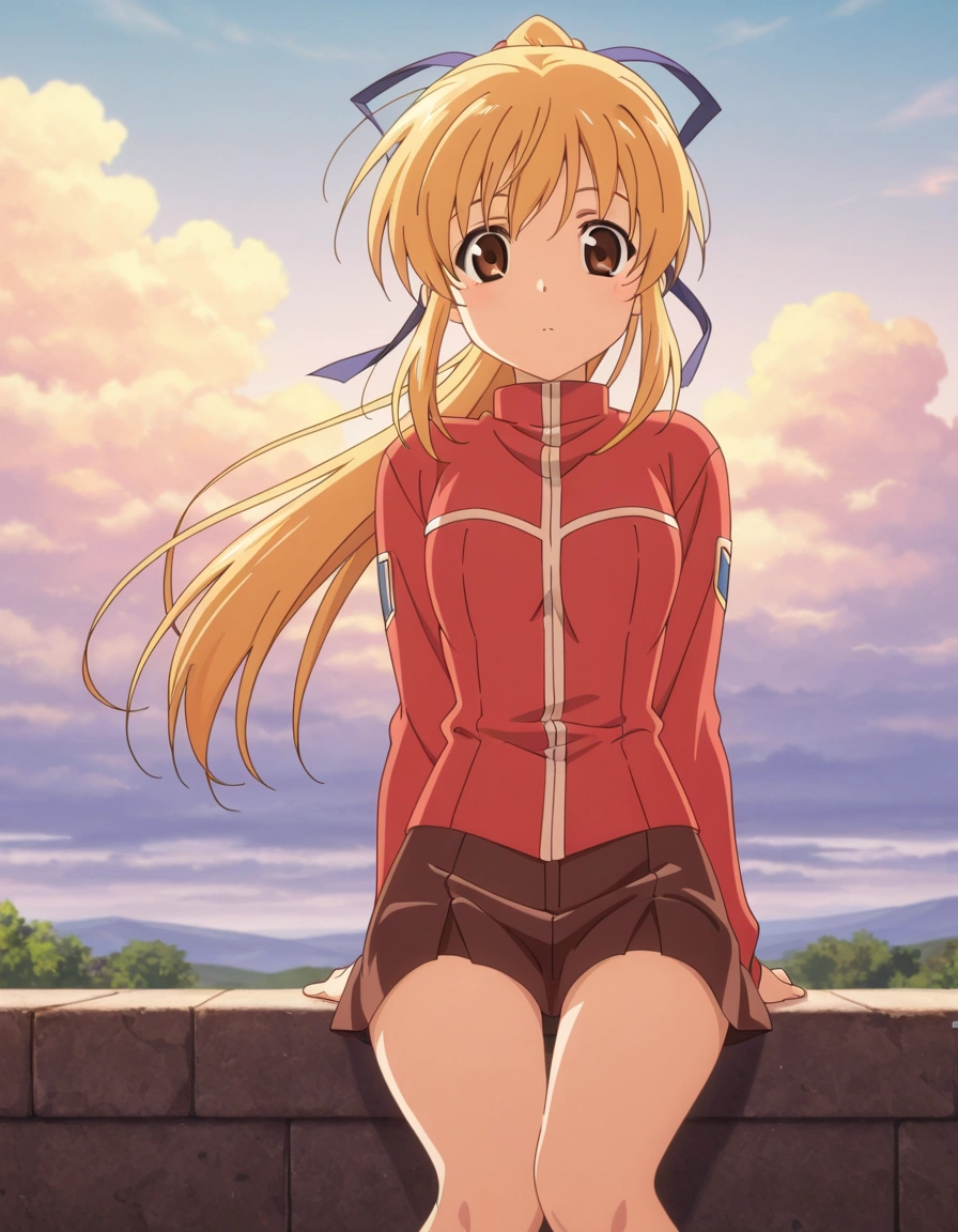Fujimiya Nozomi