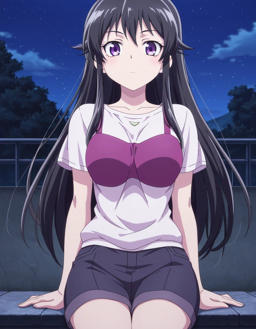 Kisaragi Kasumi