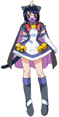 Sanada - Full Body