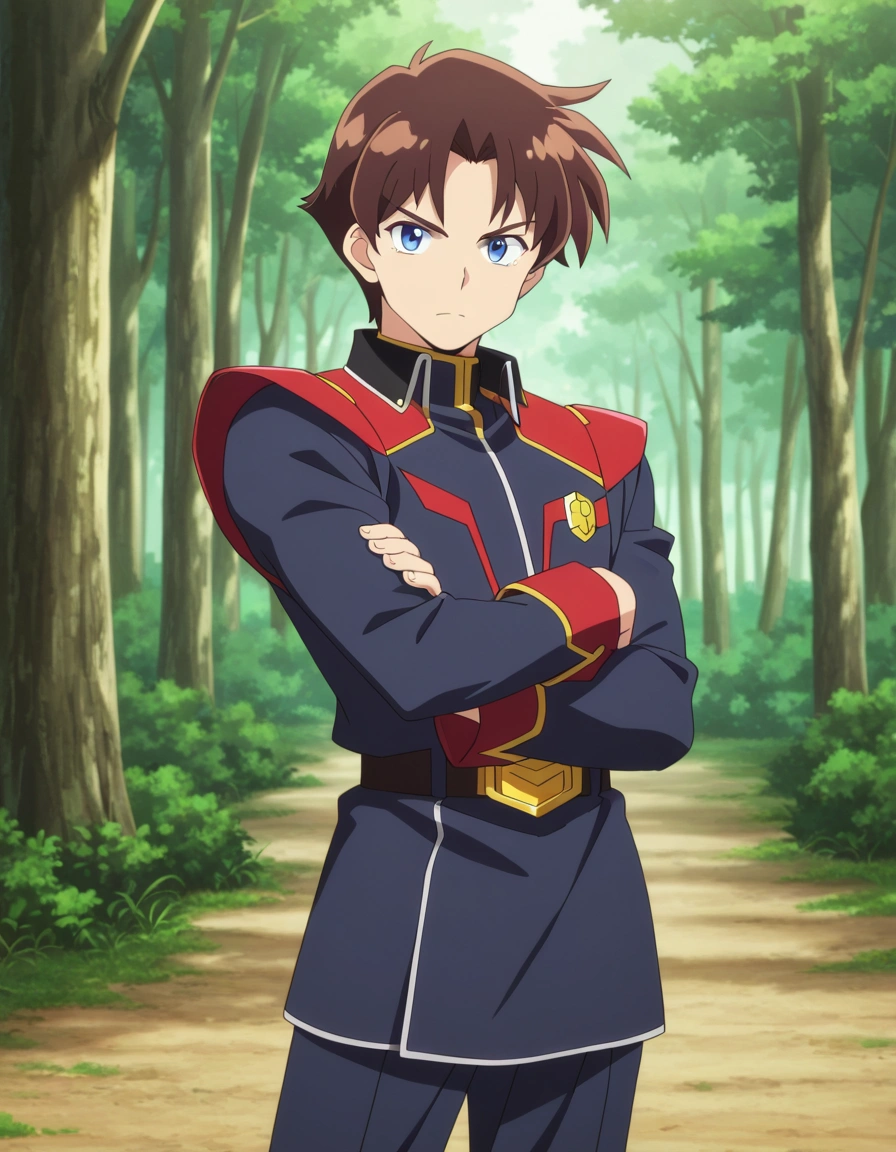 Shishiou Gai