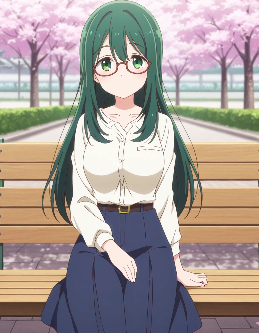 Satou Ayano