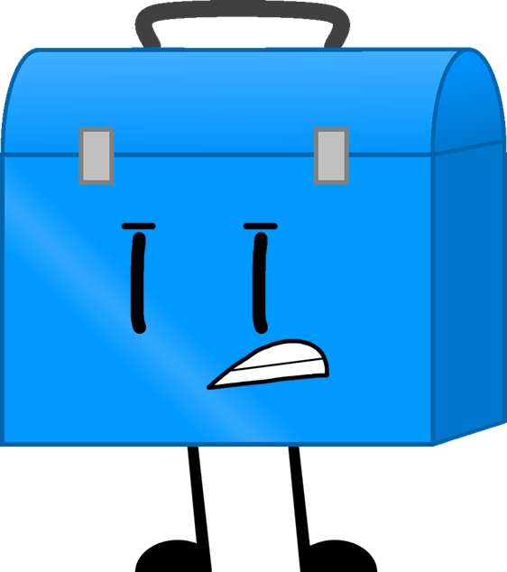 Lunch - Full Body