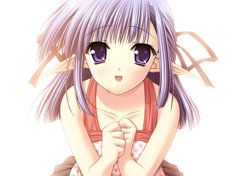 Lycoris - Full Body