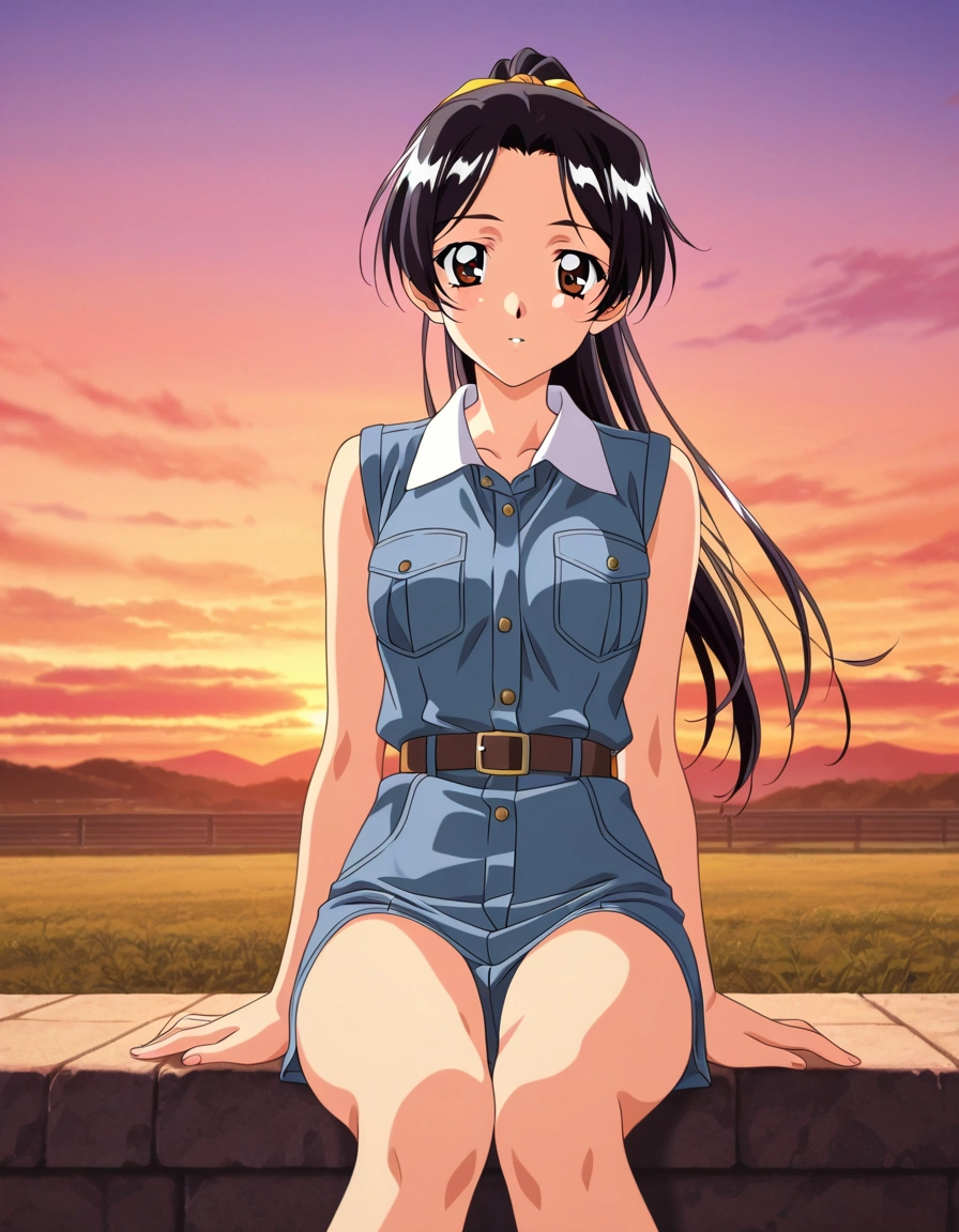 Matsuoka Chie