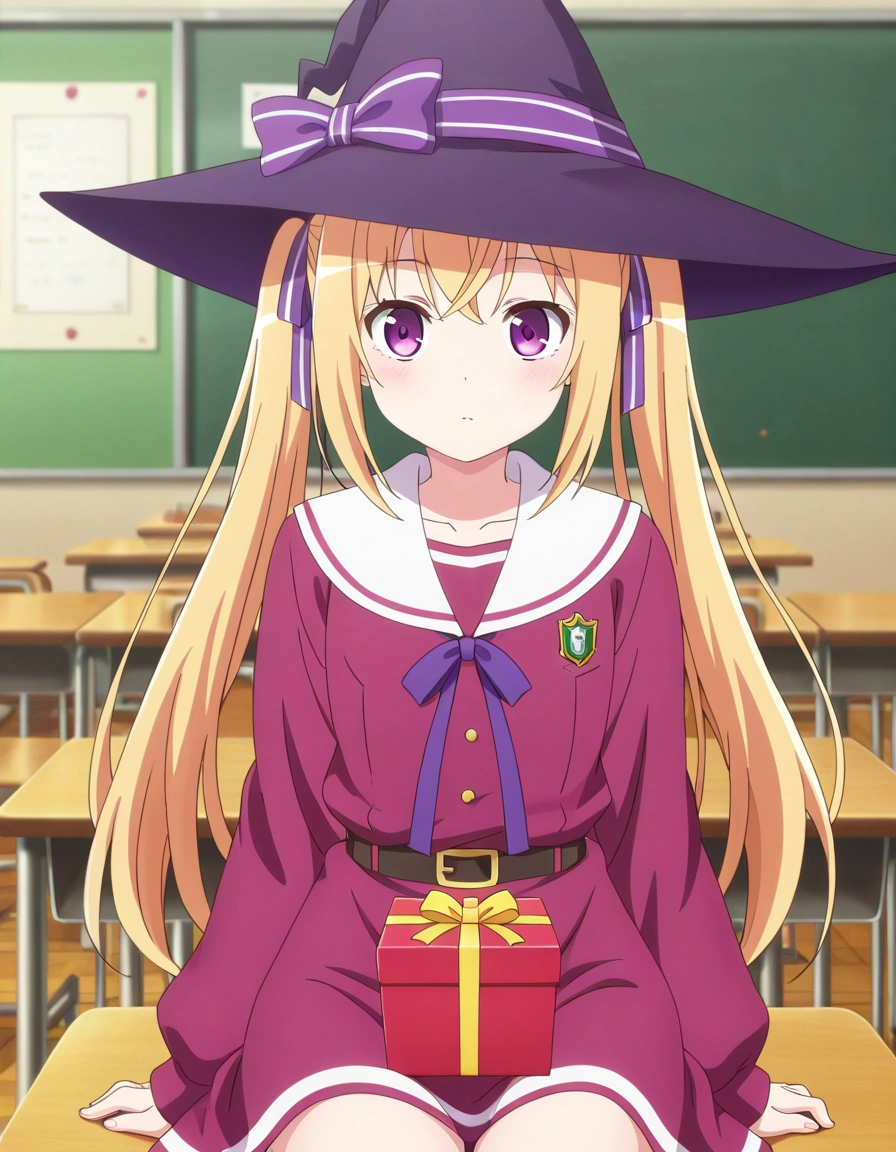 Fujimiya Chisa