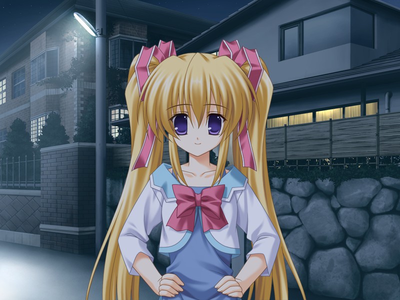 Fujimiya Chisa - Full Body