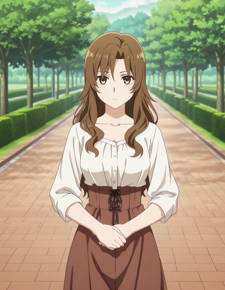 Marufuji Izumi