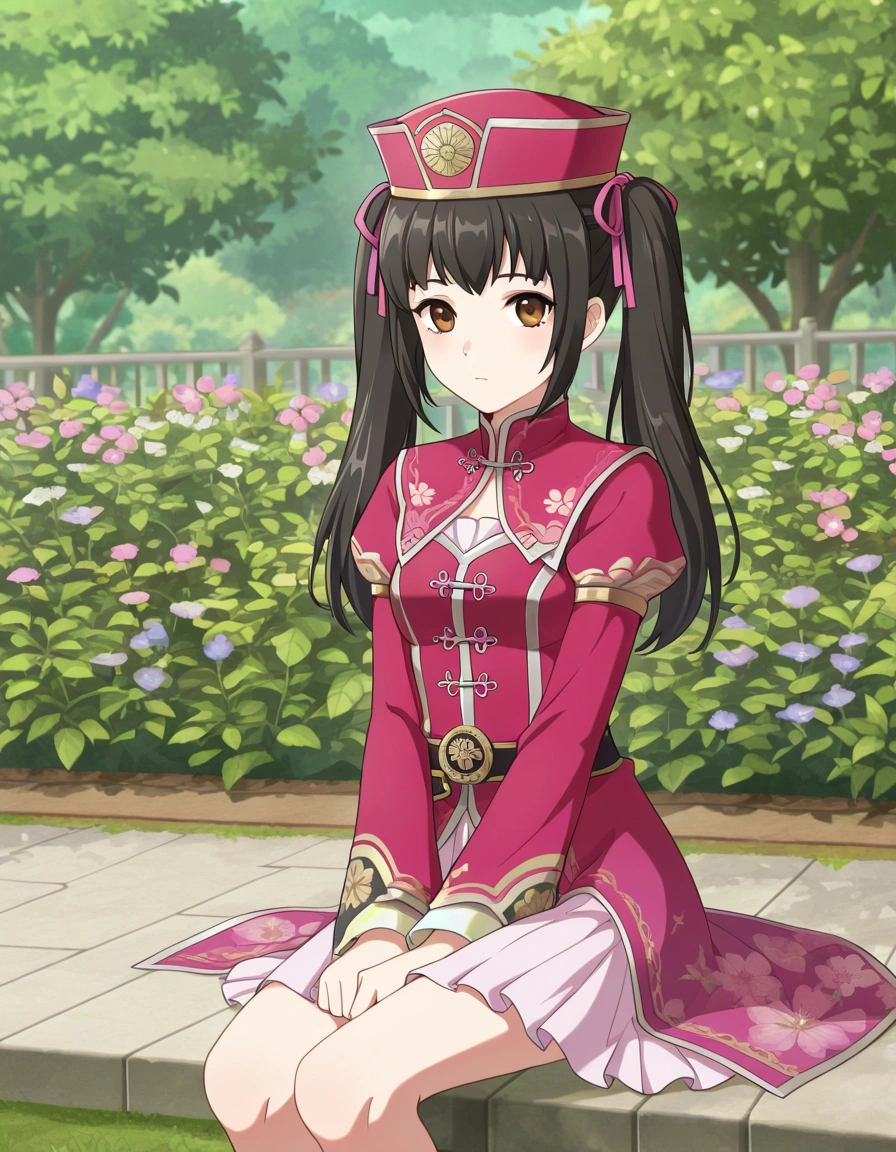 Da Qiao