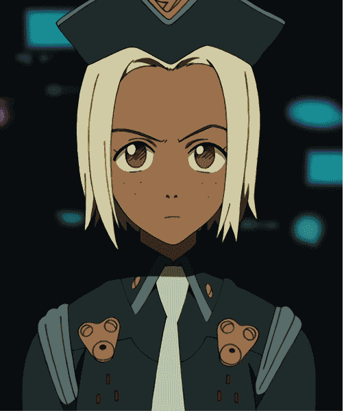 Kitsurubami - Full Body