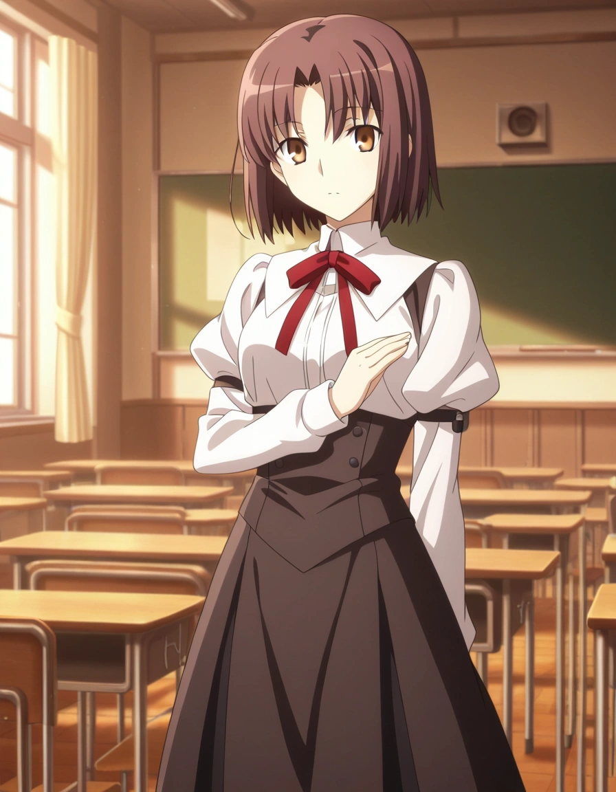 Mitsuzuri Ayako