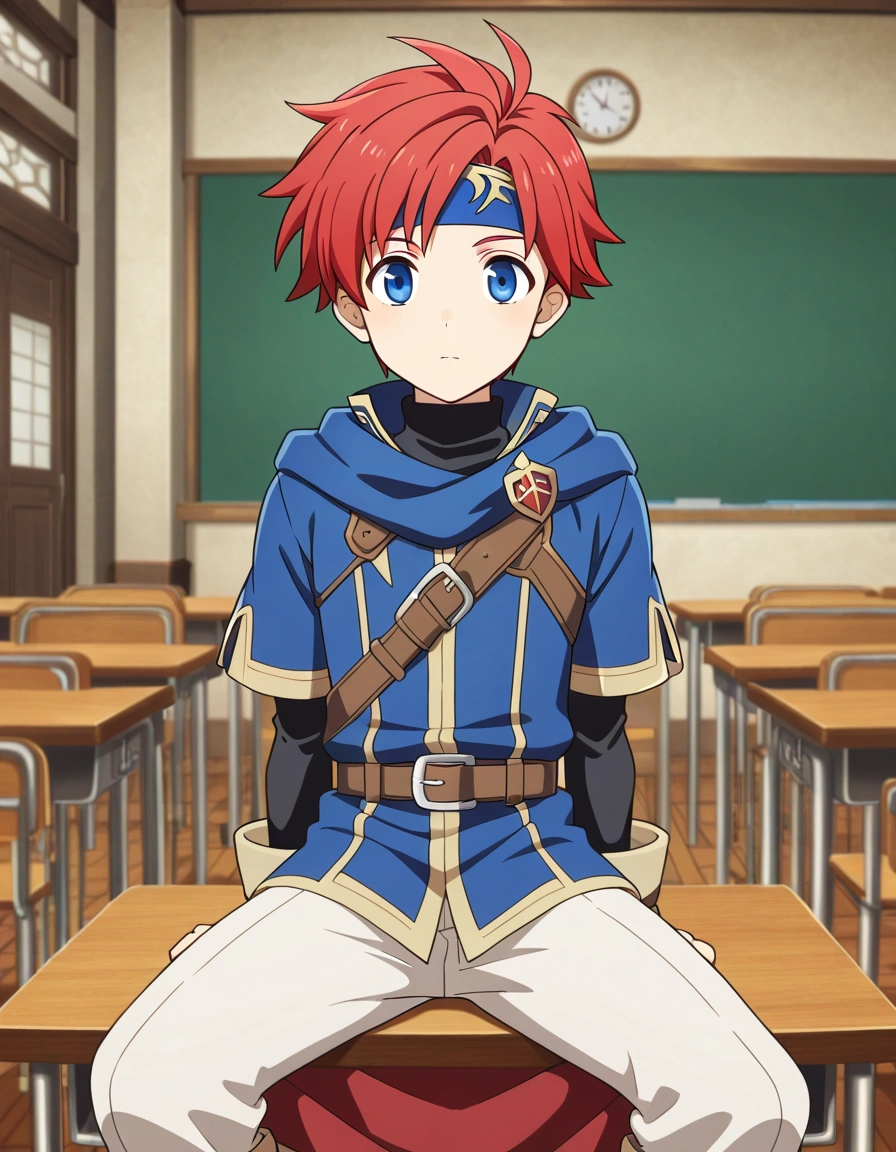 Roy