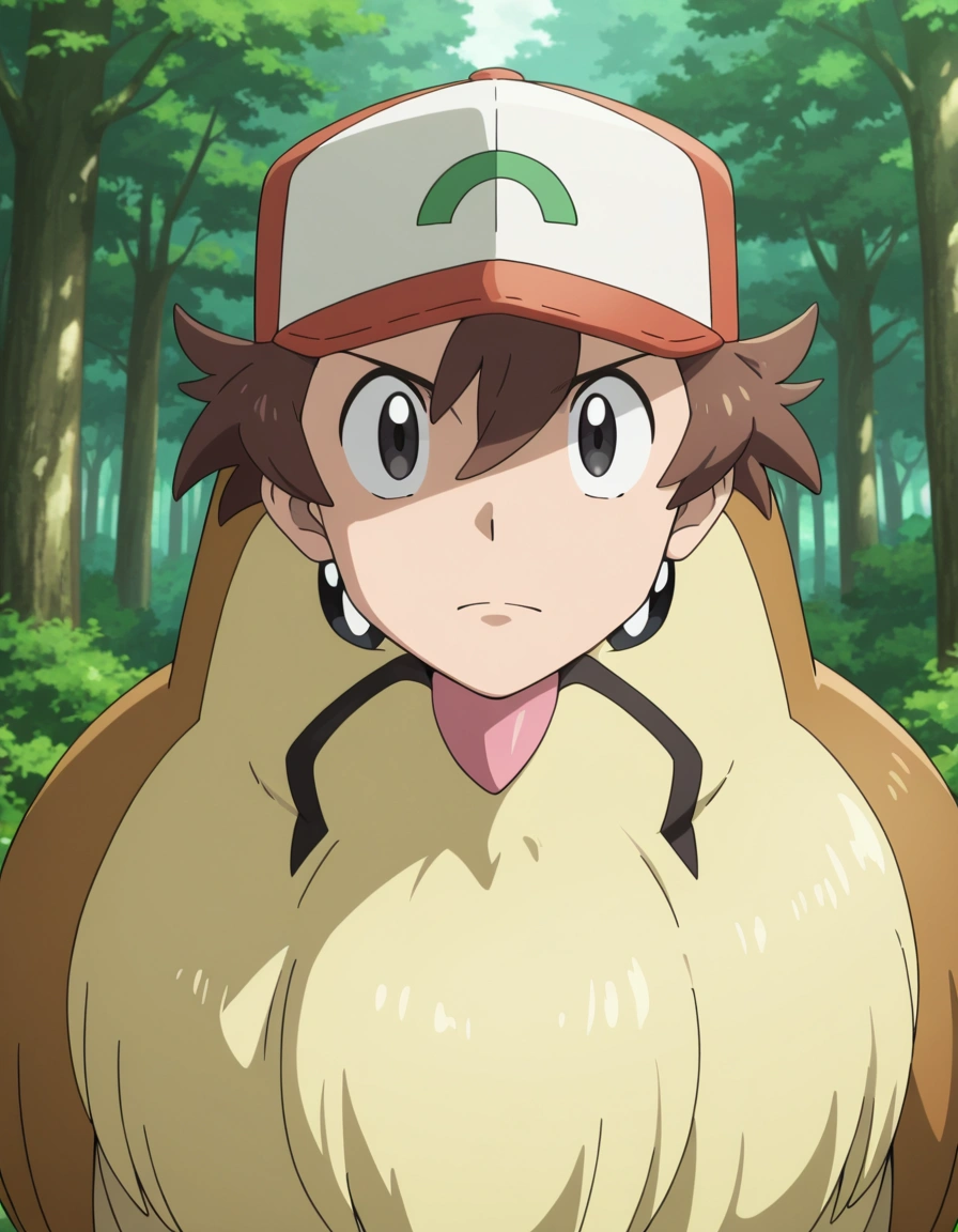 Pidgey