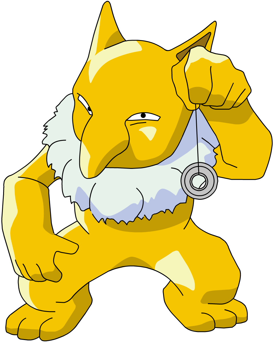 Hypno - Full Body