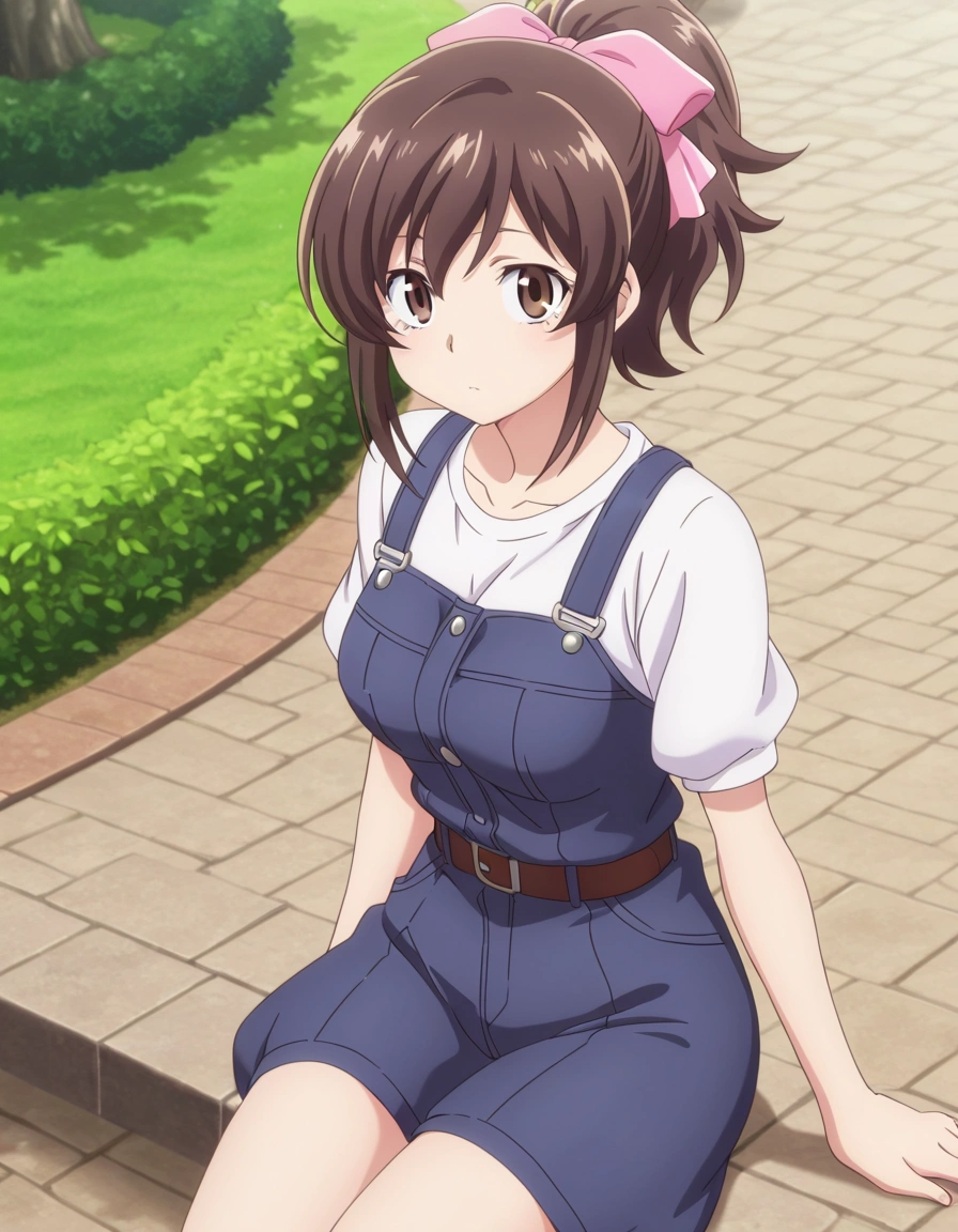 Akiyama Tokino