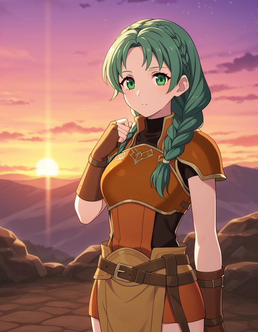 Rebecca