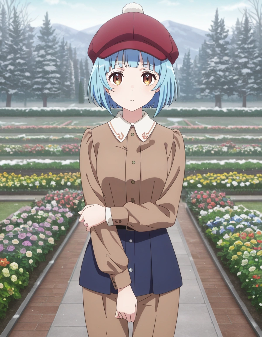 Kitazato Shigure