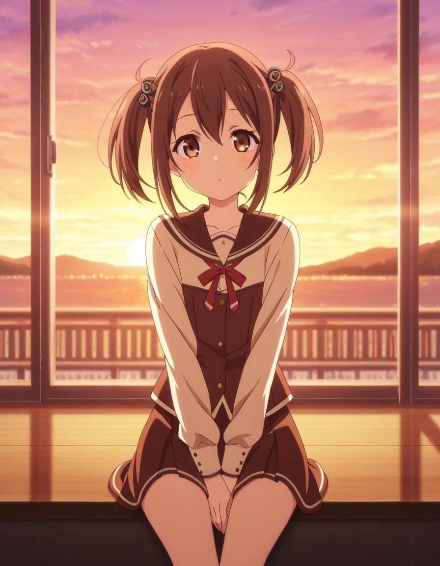 Oume Ayumu