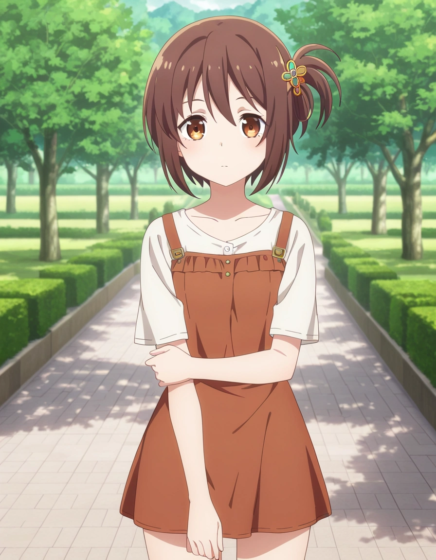Orihara Akeno