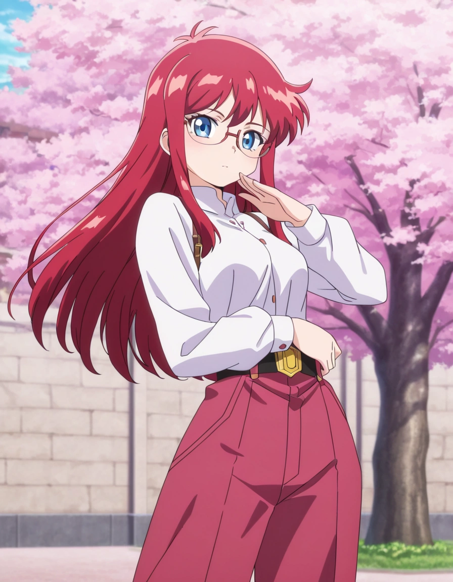 Shishiou Renais Cardiff