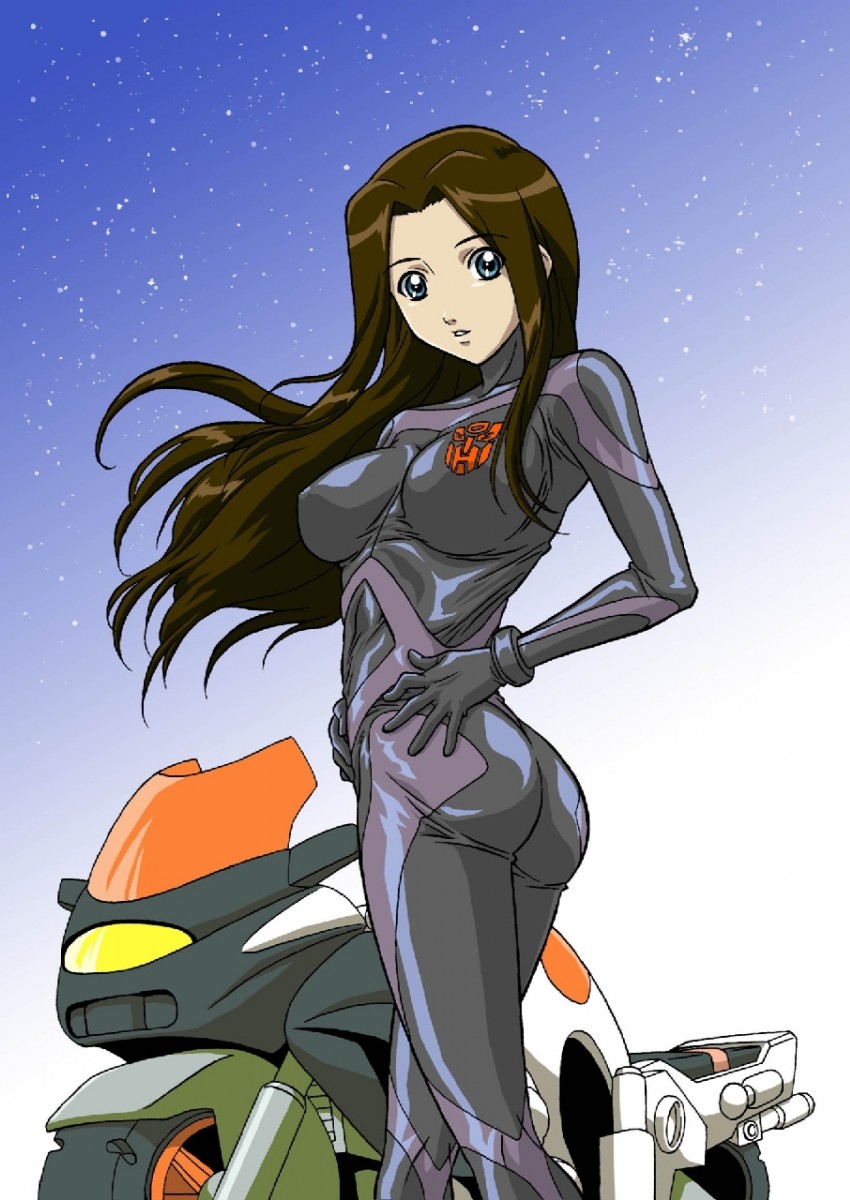 Misha Miramond - Full Body