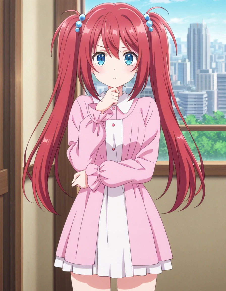 Mizusaki Momo
