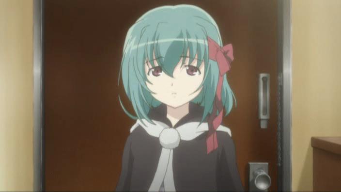 Anmoto Shiika - Full Body