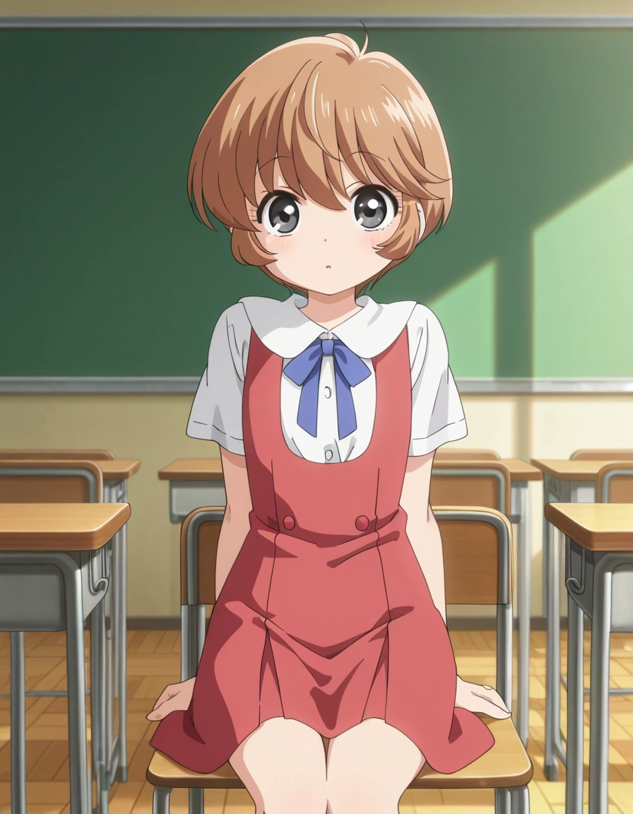 Houin Kyouko