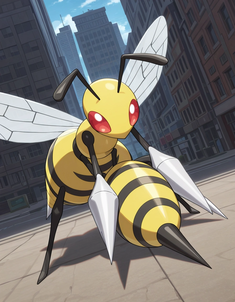 Beedrill