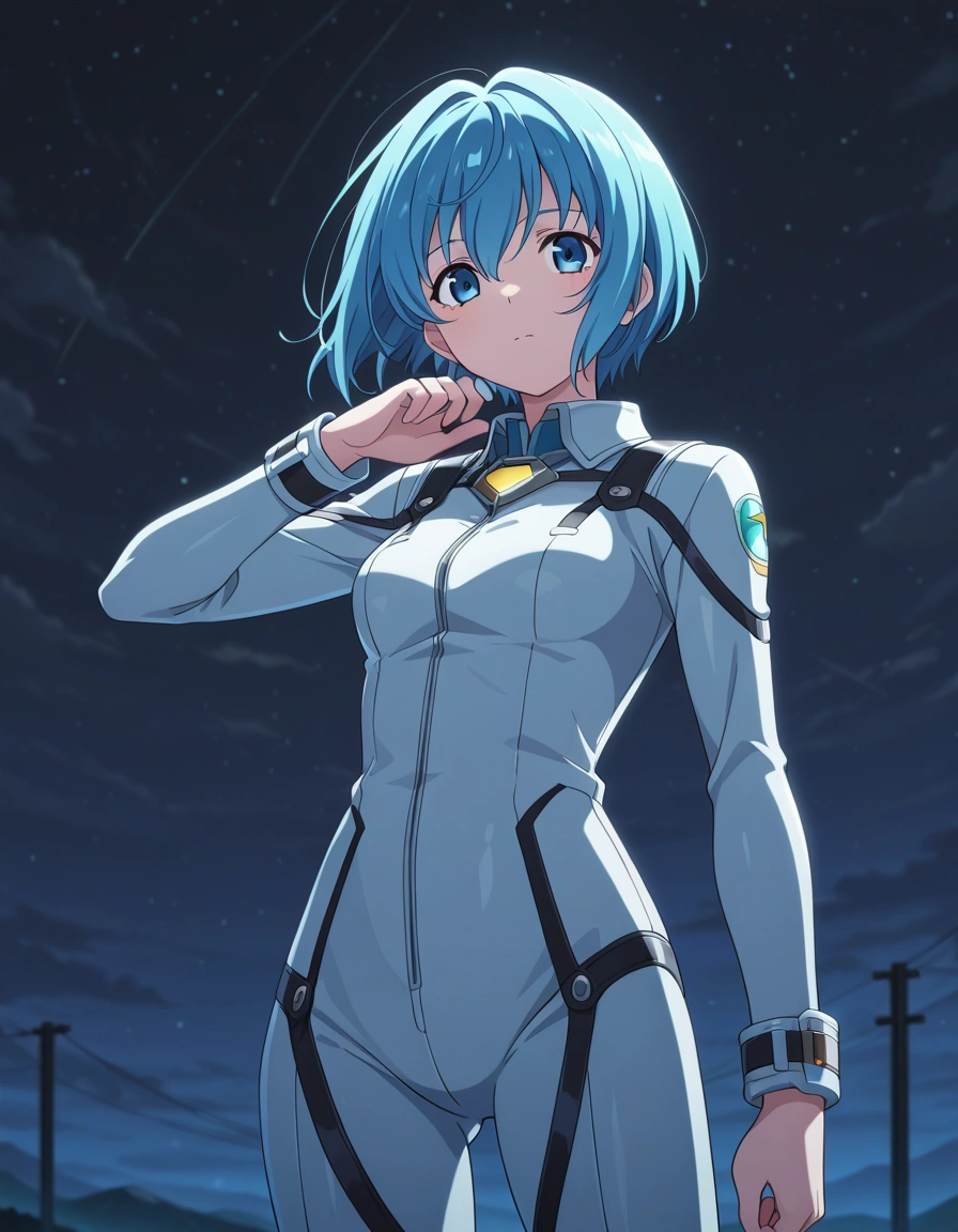 Aoi Yume