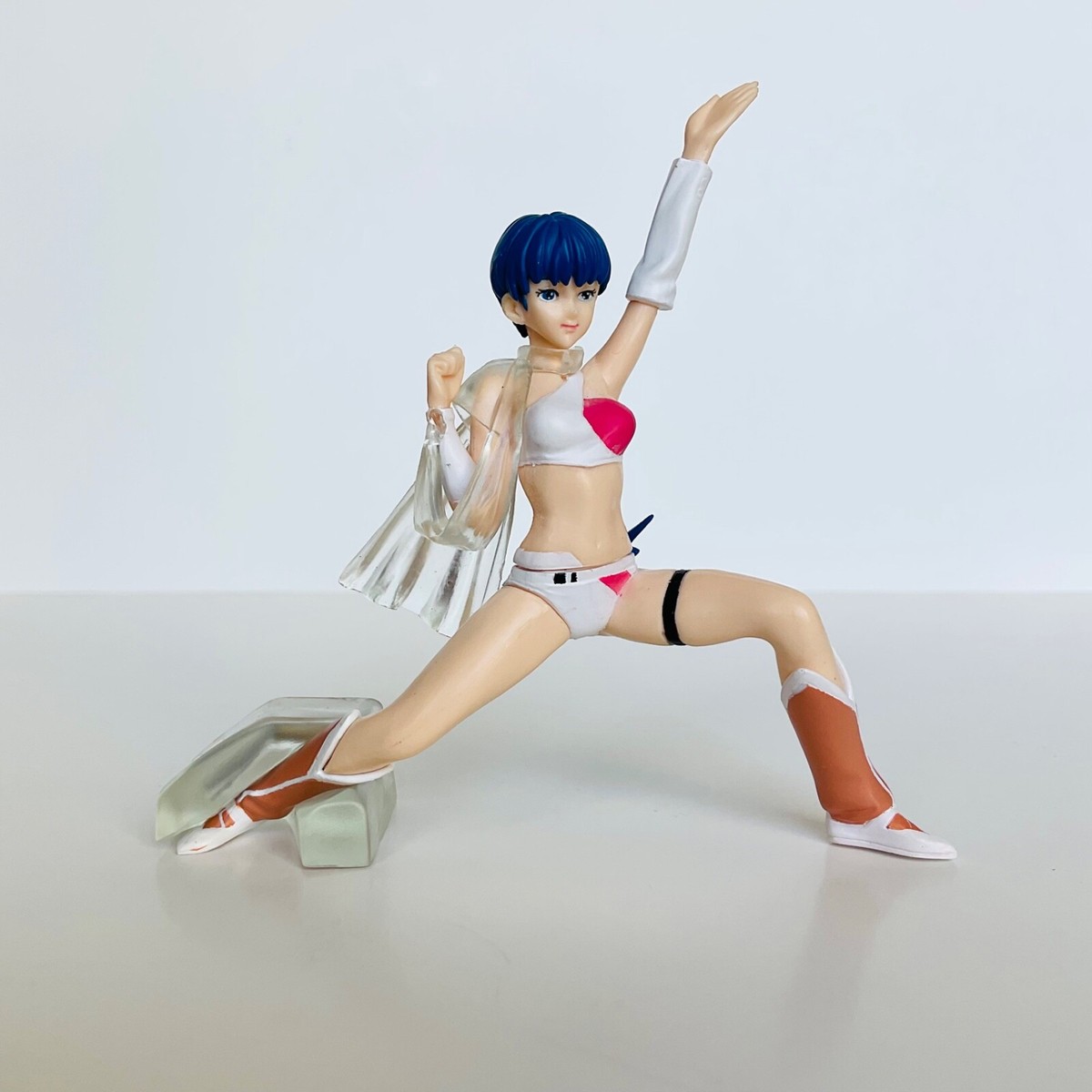 Aoi Yume - Full Body