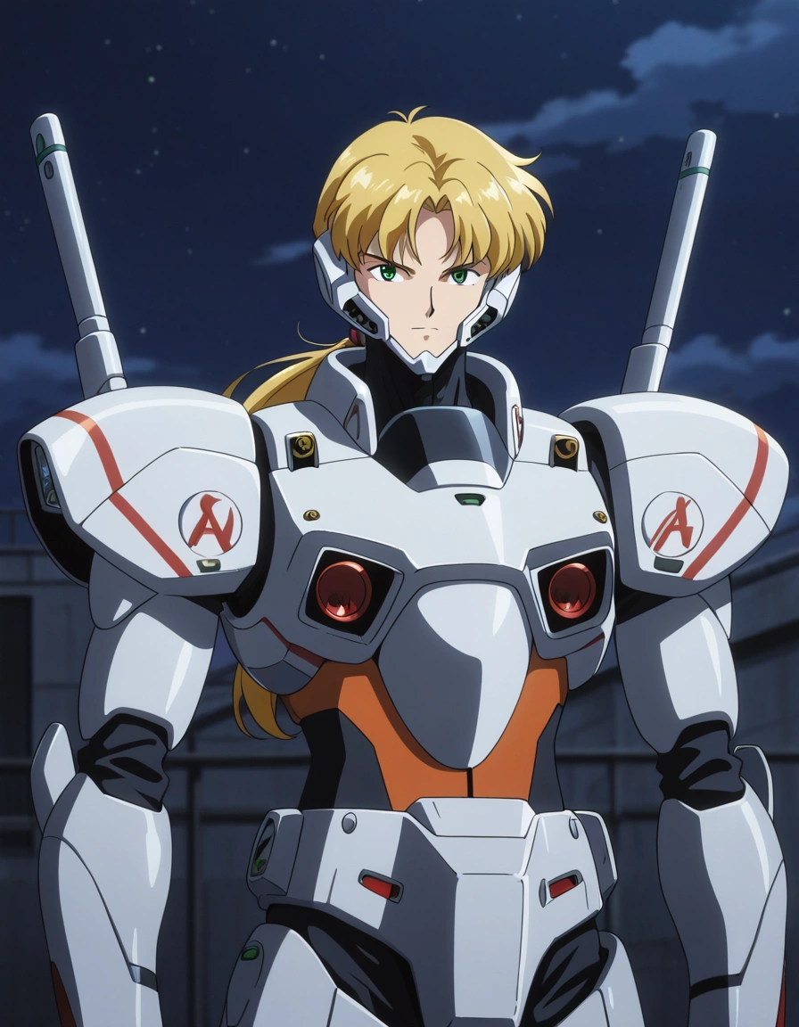 AV-98 Ingram