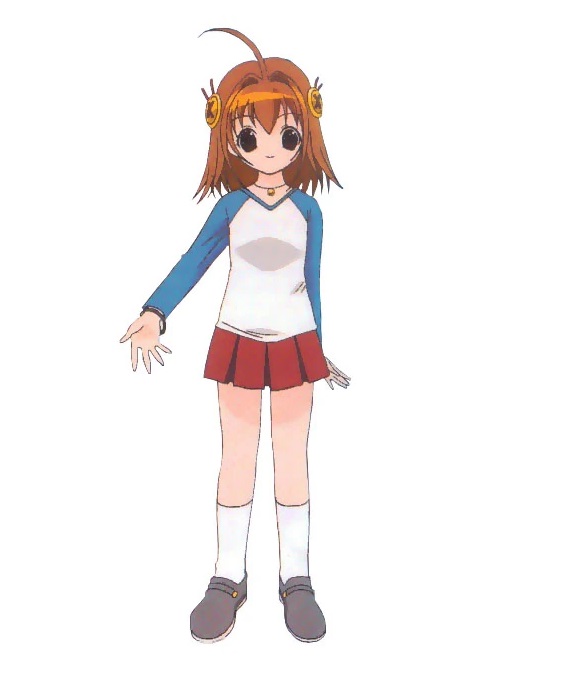 Bergman Saga - Full Body