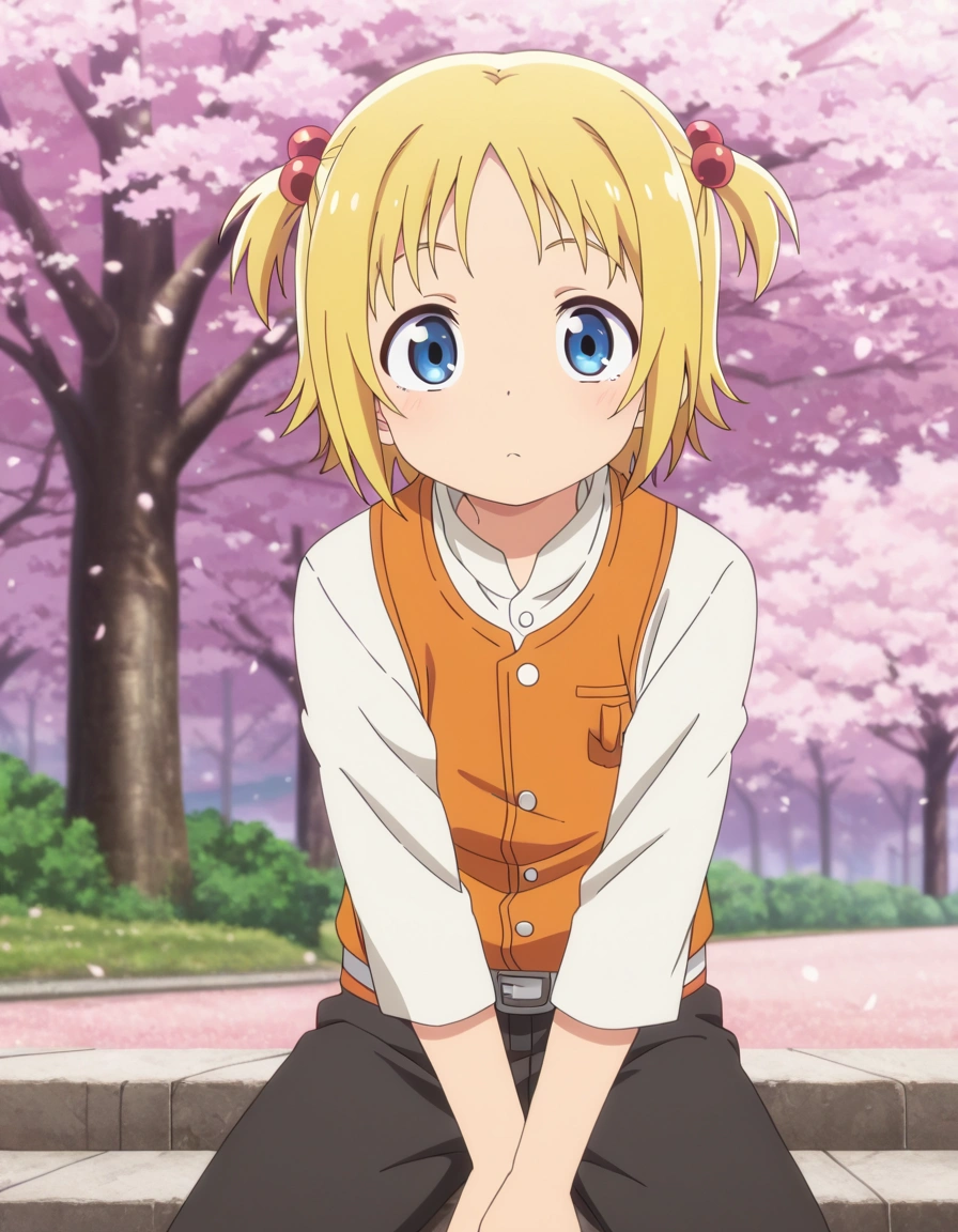 Kazusano Kazuki
